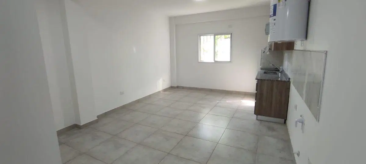 Monoambiente a estrenar. ALQUILER 5