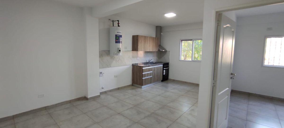 Foto de Departamanto 2 ambientes a estrenar. ALQUILER, imagen 3