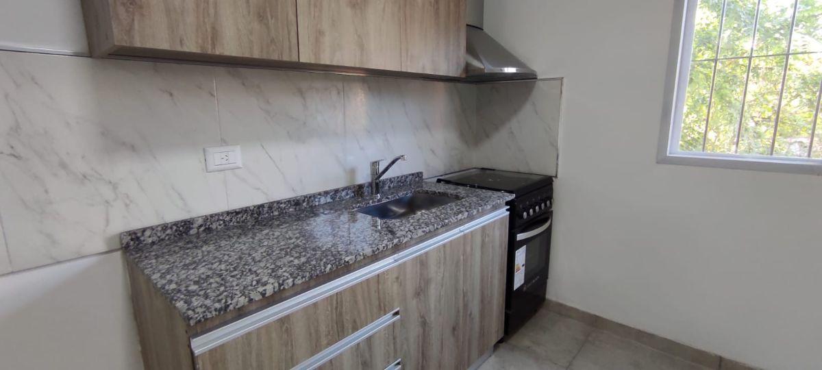 Foto de Departamanto 2 ambientes a estrenar. ALQUILER, imagen 5