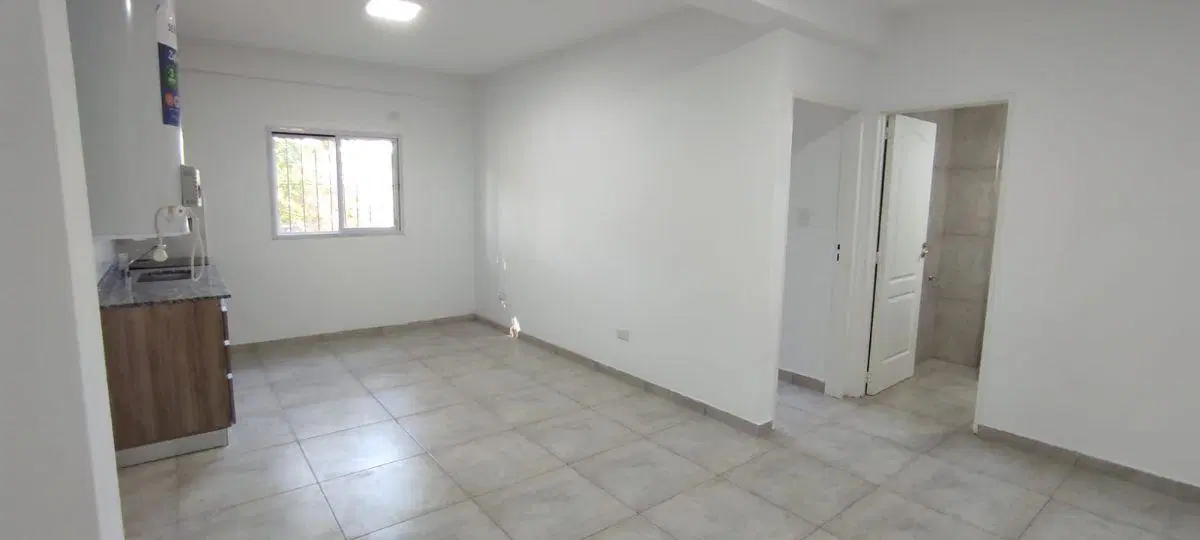 Departamanto 2 ambientes a estrenar. ALQUILER 5
