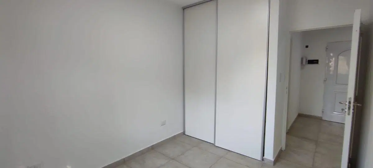 Departamanto 2 ambientes a estrenar. ALQUILER 3