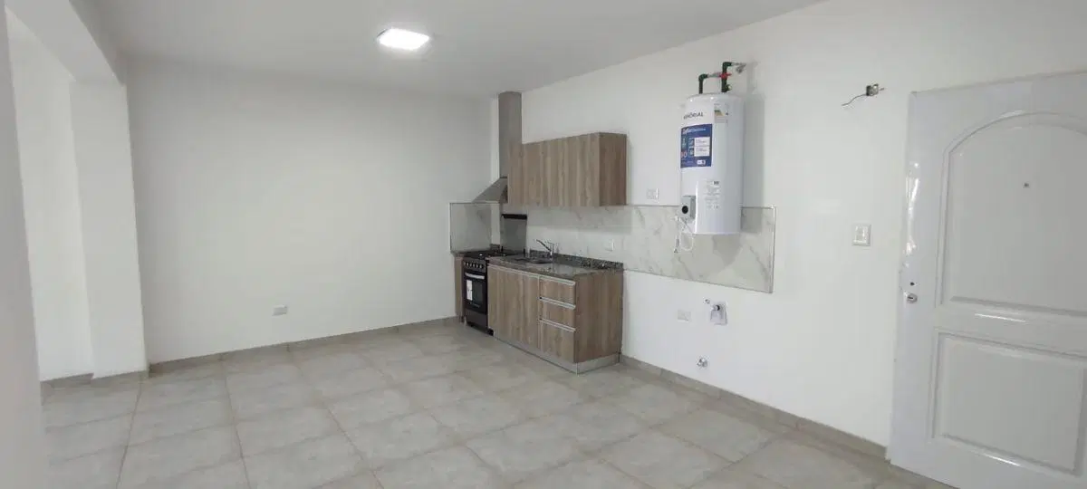 Departamento 3 ambientes a estrenar. ALQUILER 2