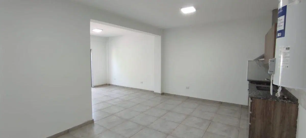 Departamento 3 ambientes a estrenar. ALQUILER 1