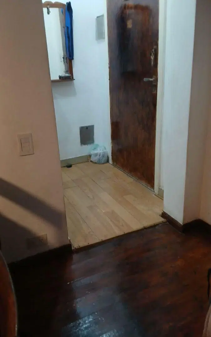 Departamento 3 ambientes. VENTA 4