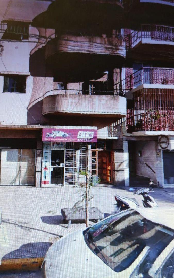 Departamento 3 ambientes. VENTA