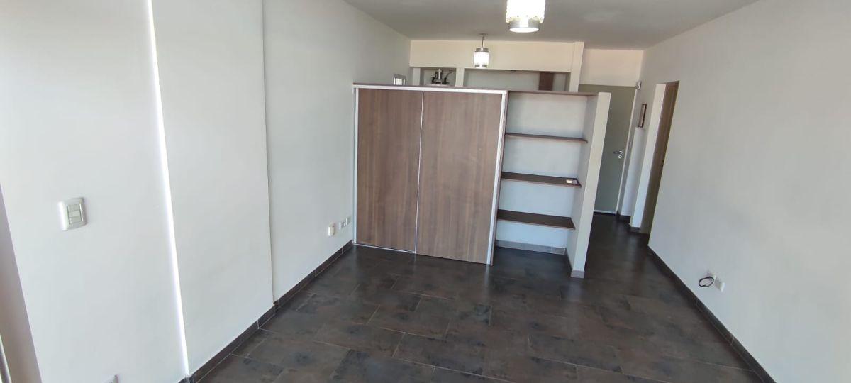 Foto de Departamento monoambiente con cochera ALQUILER, imagen 5