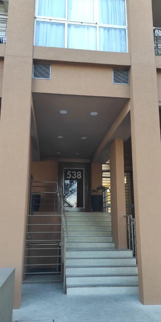 Foto de Departamento monoambiente con cochera ALQUILER, imagen 2