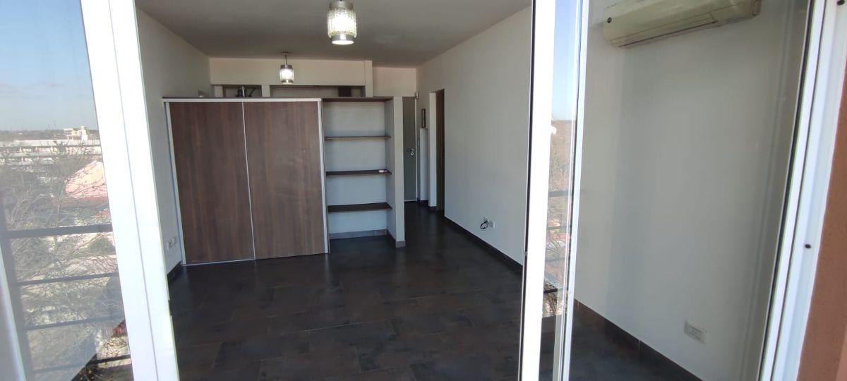 Foto de Departamento monoambiente con cochera ALQUILER, imagen 4