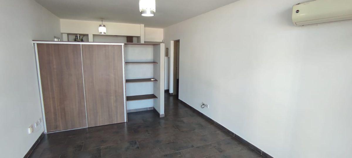 Foto de Departamento monoambiente con cochera ALQUILER, imagen 3