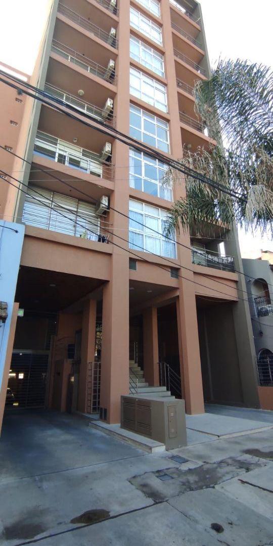 Foto de Departamento monoambiente con cochera ALQUILER, imagen 1