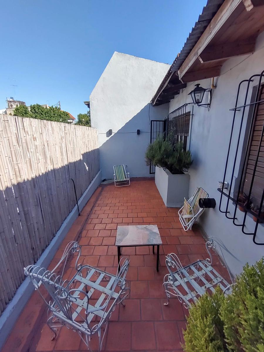 Venta PH Tipo Casa 6 Amb Patio y Terraza en Tigre 4