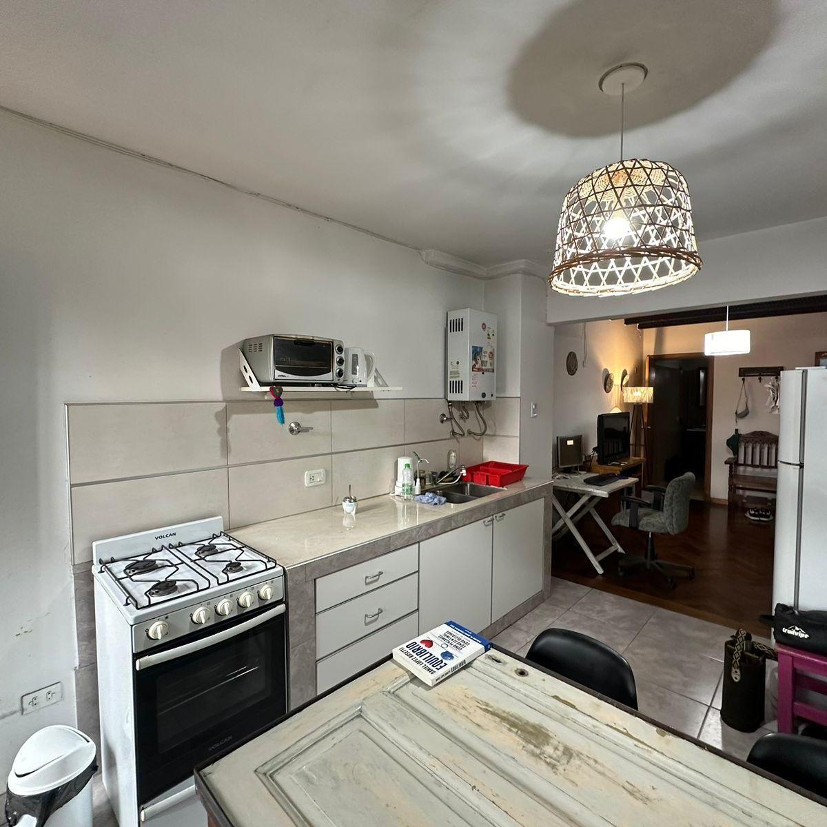 Venta PH Tipo Casa 6 Amb Patio y Terraza en Tigre 3
