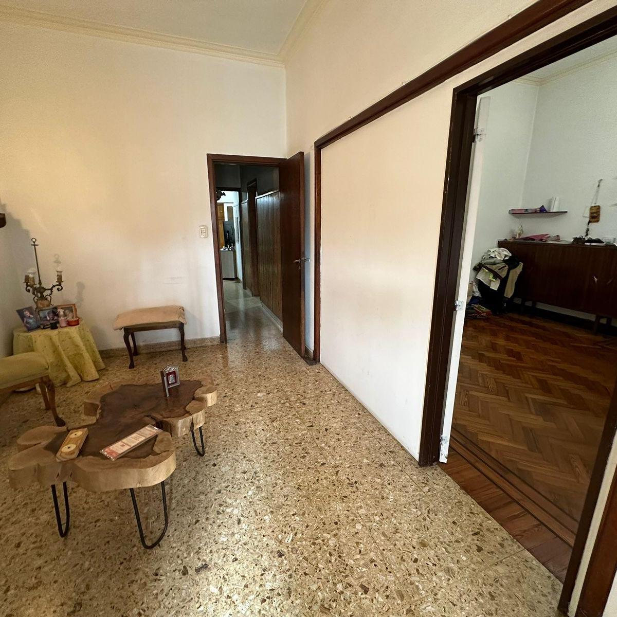 Venta PH Tipo Casa 6 Amb Patio y Terraza en Tigre 1