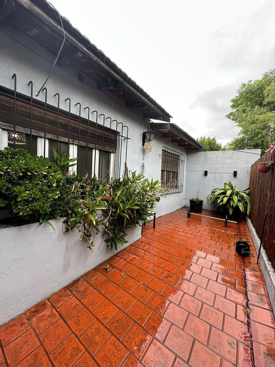 Venta PH Tipo Casa 6 Amb Patio y Terraza en Tigre 2
