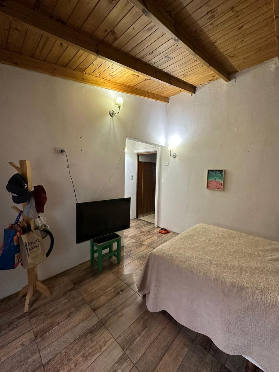 Venta PH Tipo Casa 6 Amb Patio y Terraza en Tigre 1