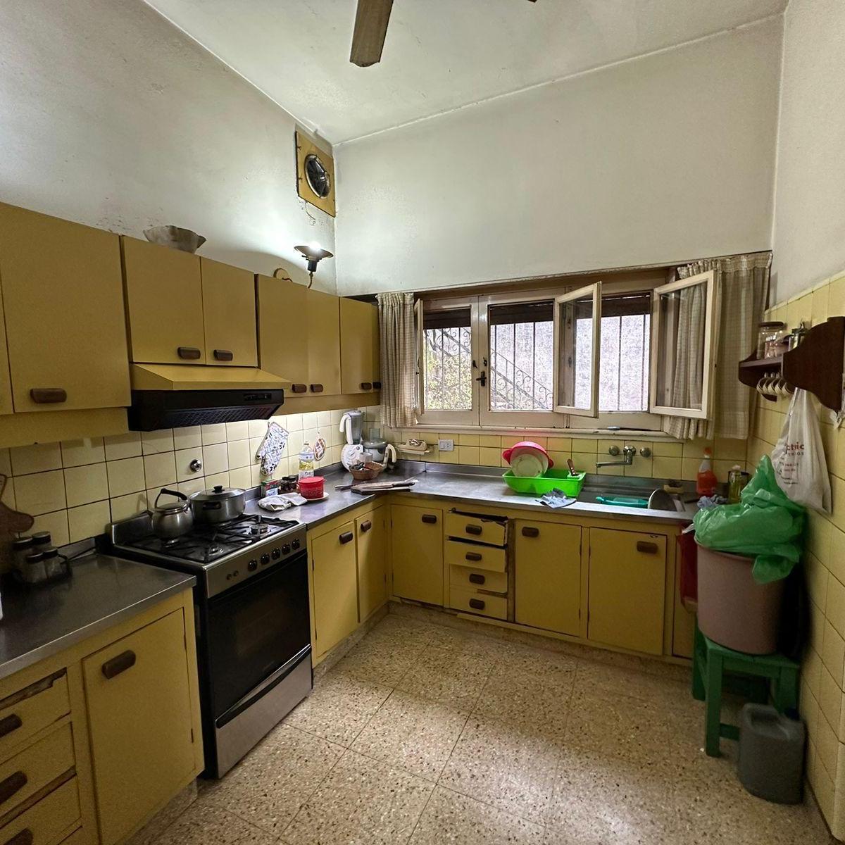 Venta PH Tipo Casa 6 Amb Patio y Terraza en Tigre 5
