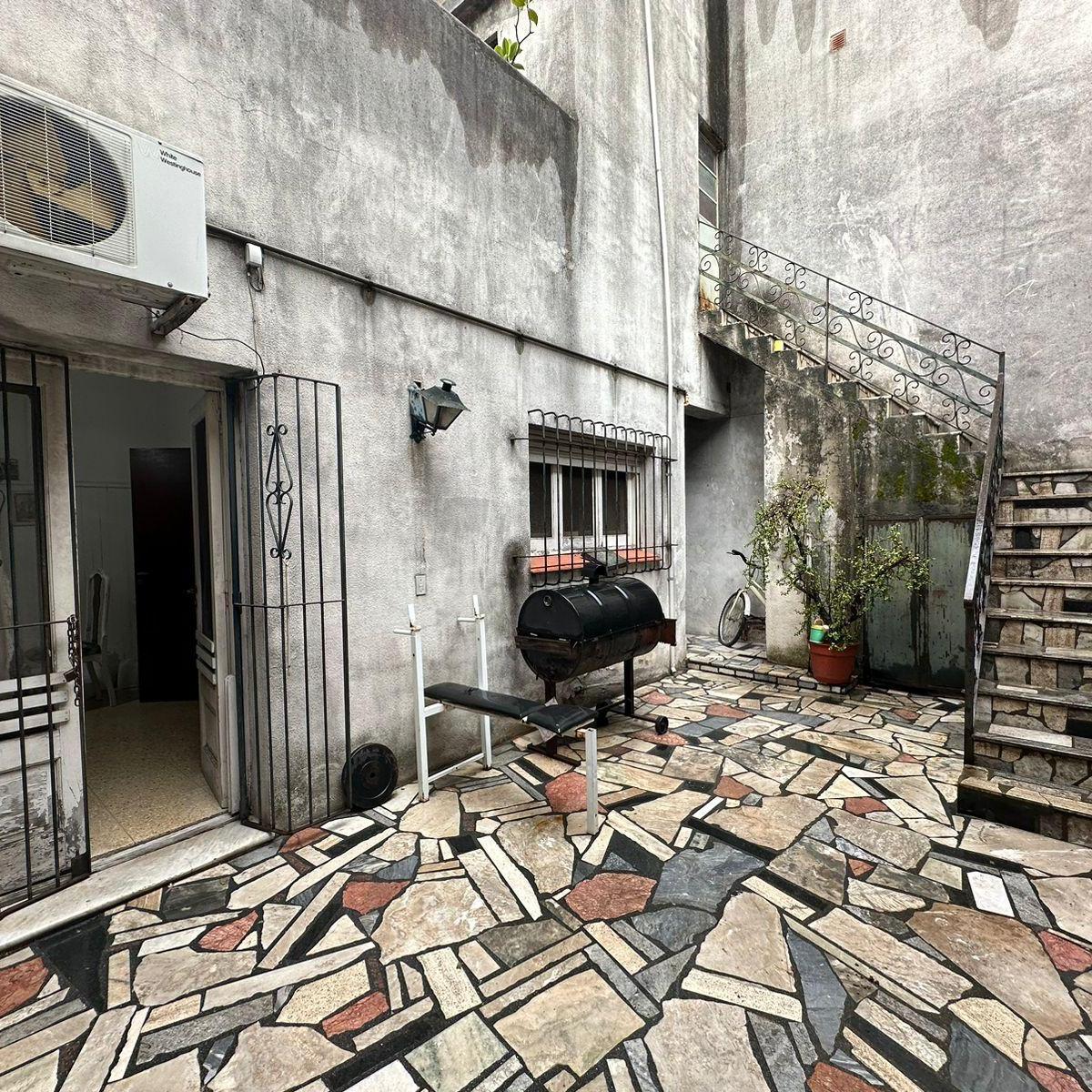 Venta PH Tipo Casa 6 Amb Patio y Terraza en Tigre 2