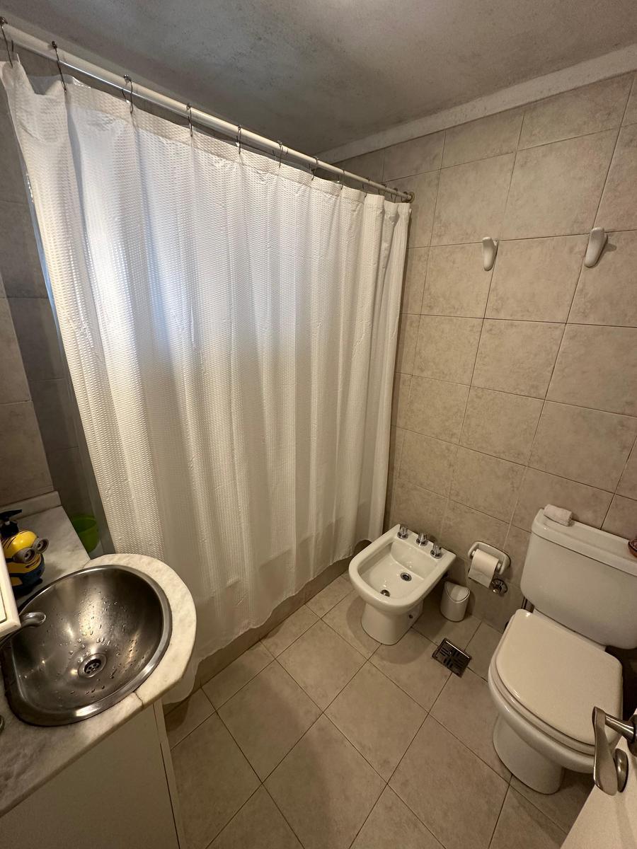 Departamento 3 Ambientes con Cochera en Venta 4