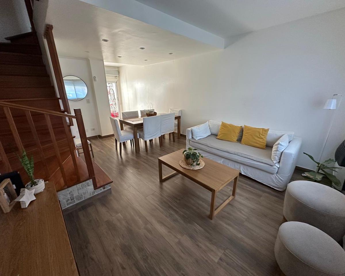Casa Duplex en Punta Chica 3