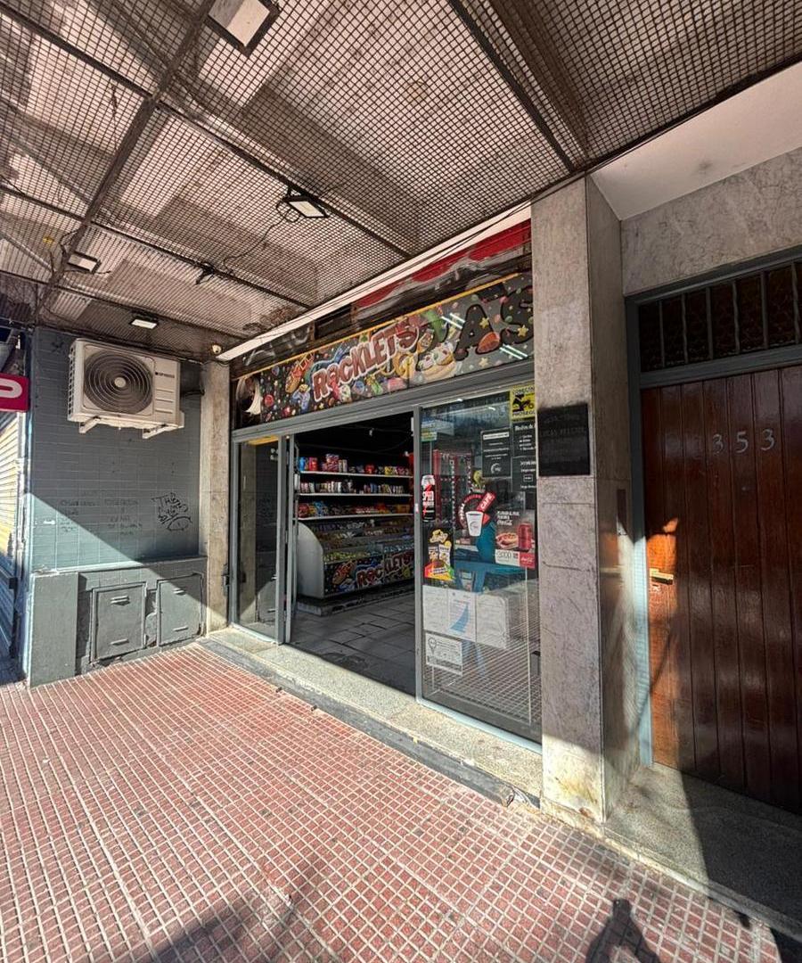 Foto de Local en Constitución | Excelente Vidriera | Zona Comercial Activa, imagen 3