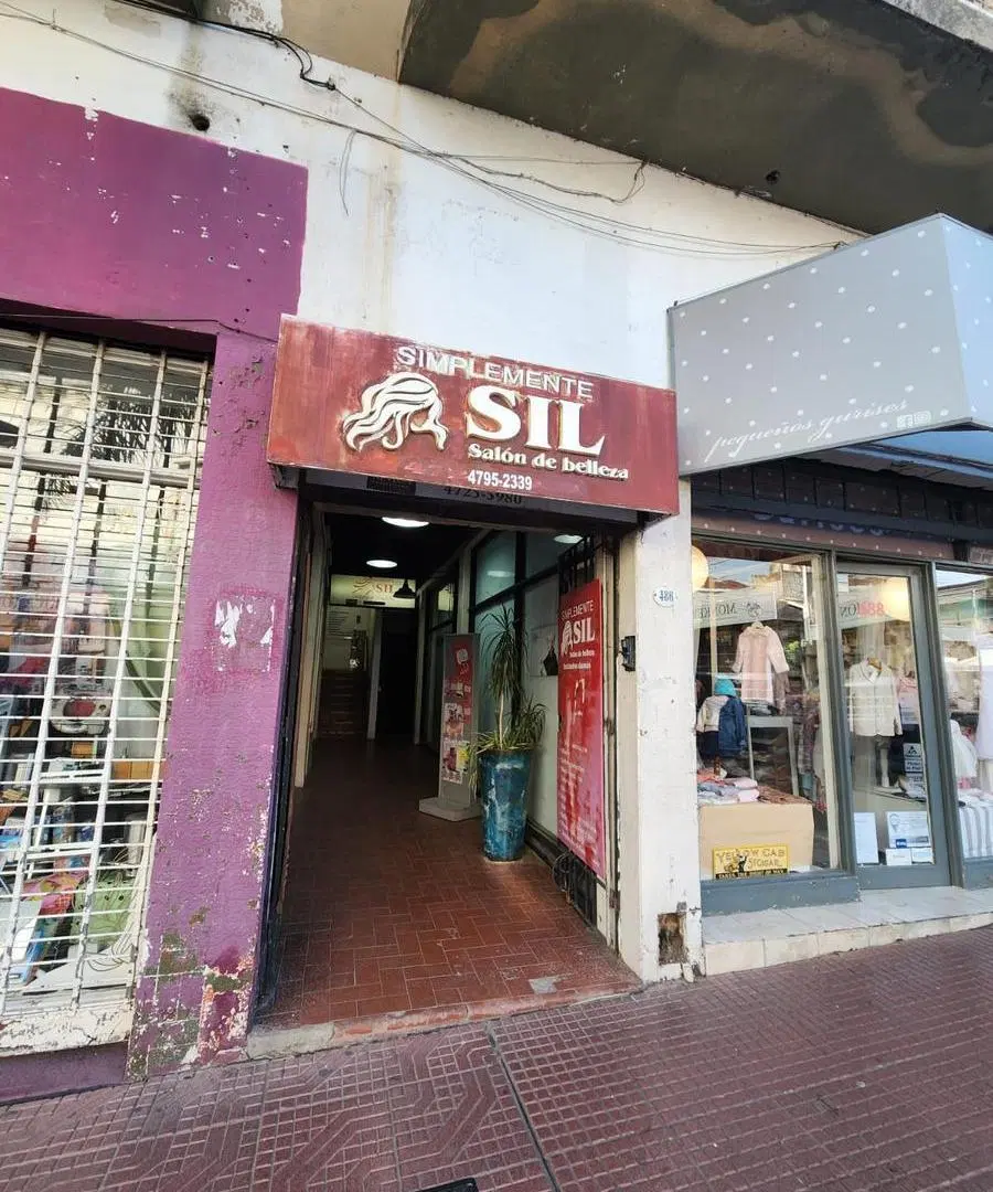 Local en S.Fer.-Vias/Centro 3