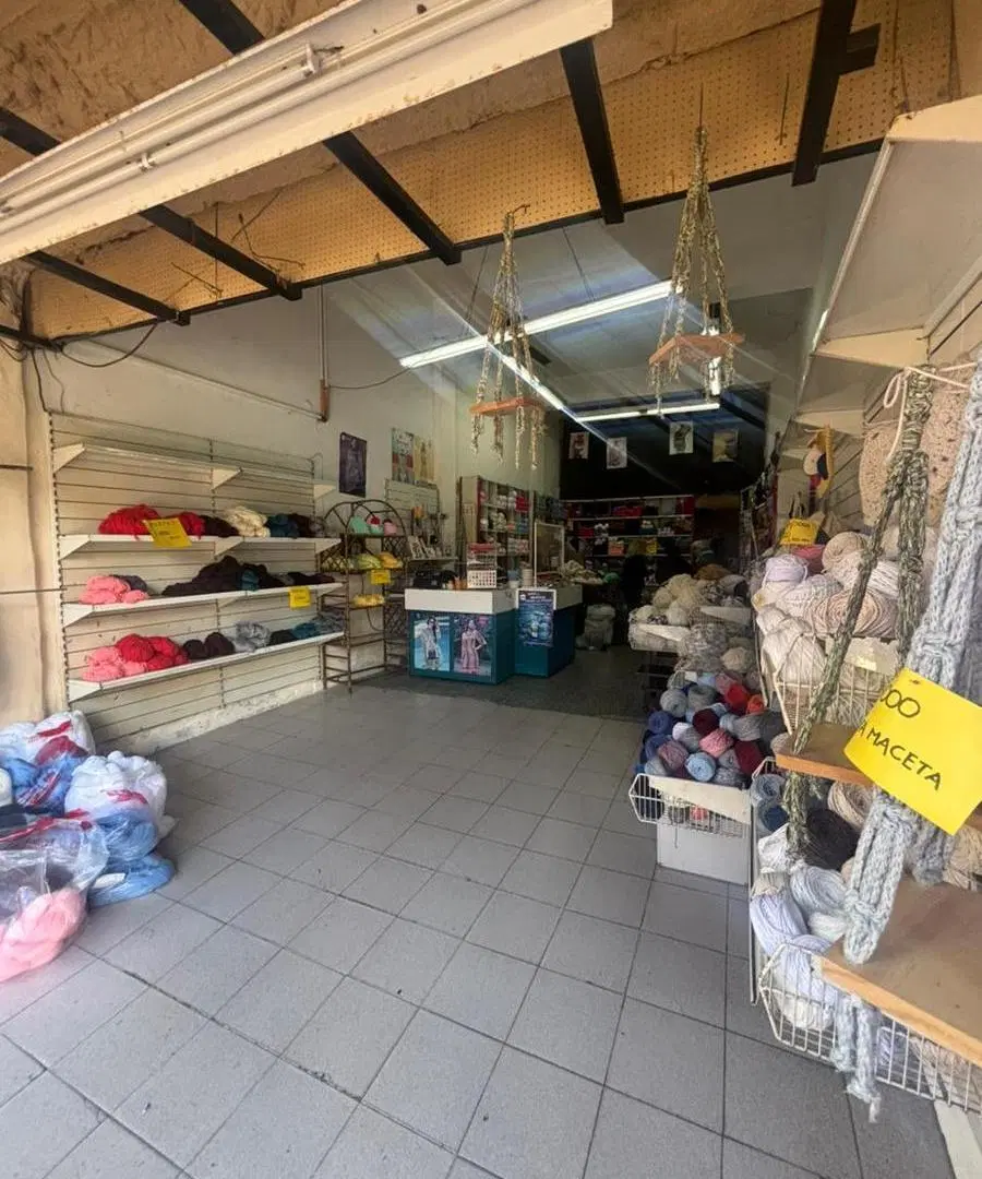 Local en San Fernando 2