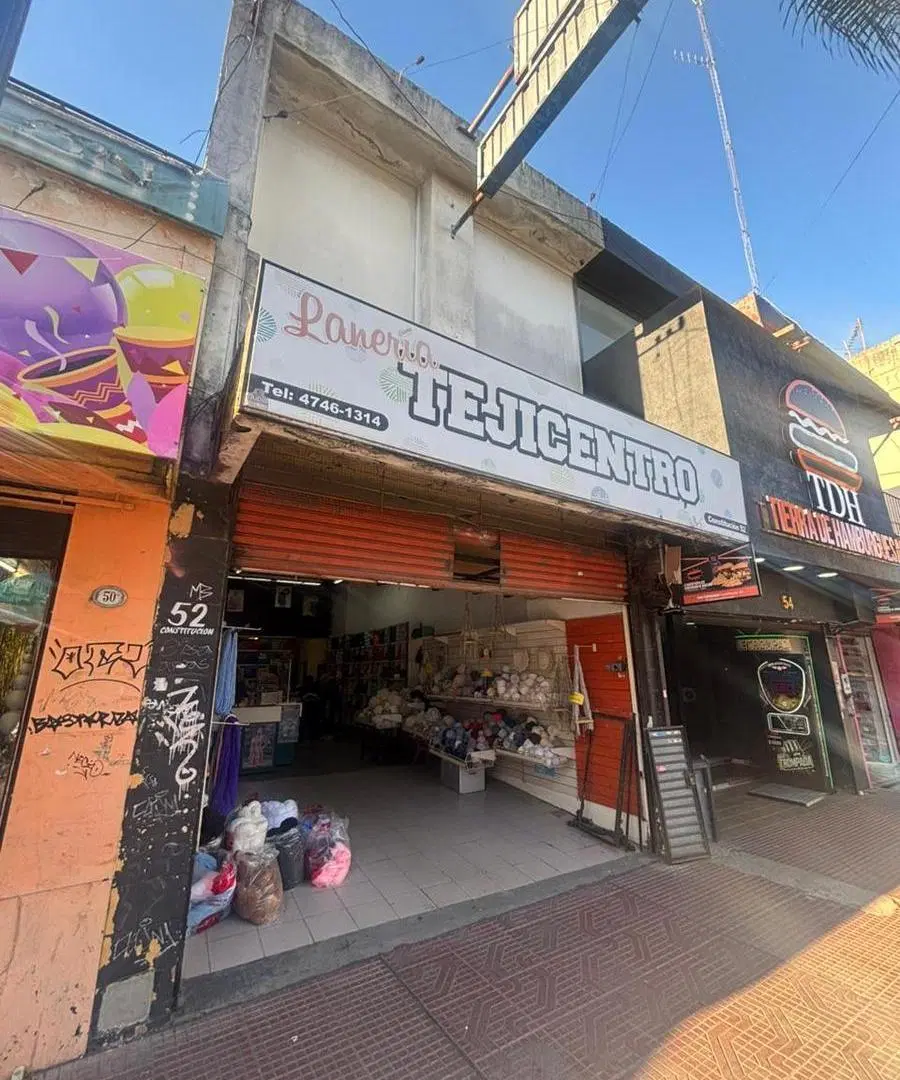 Local en San Fernando 1
