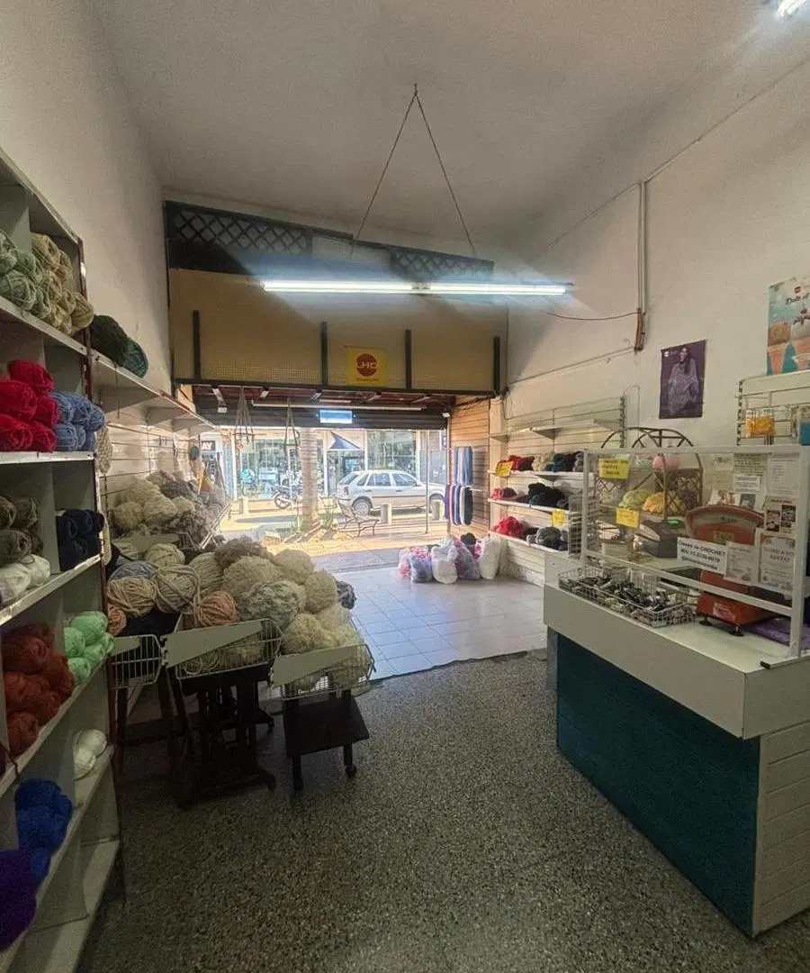 Local en San Fernando 4