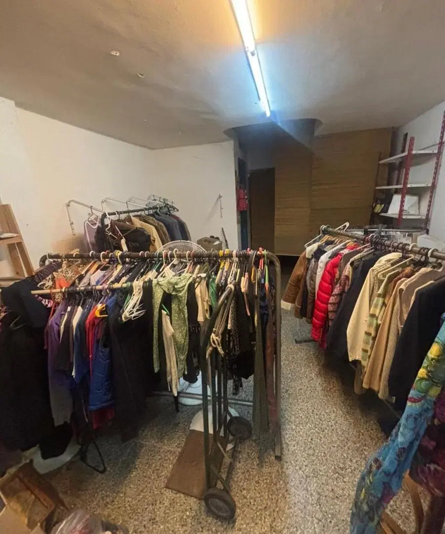Local en San Fernando 3