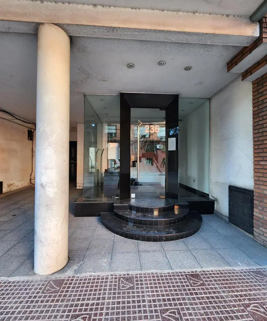 Departamento - San Fernando 1