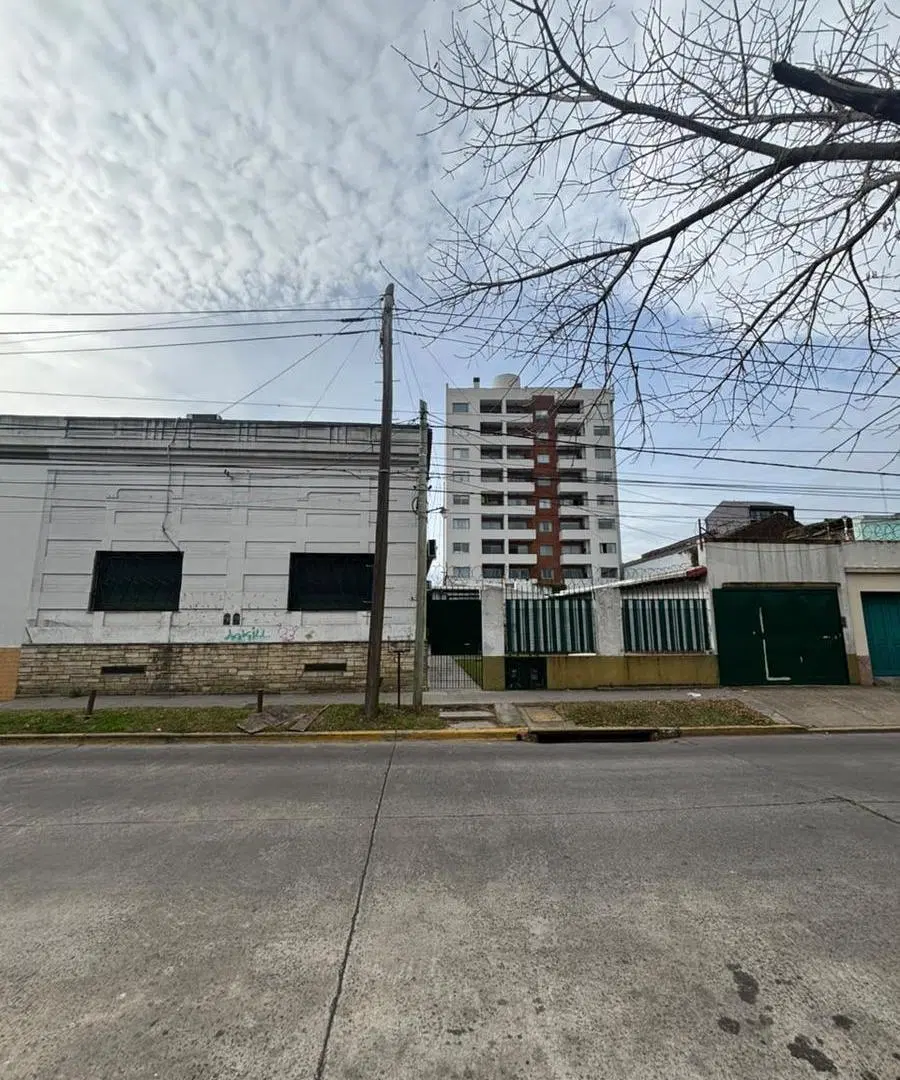 Venta en block: Dos propiedades linderas en Tigre 2