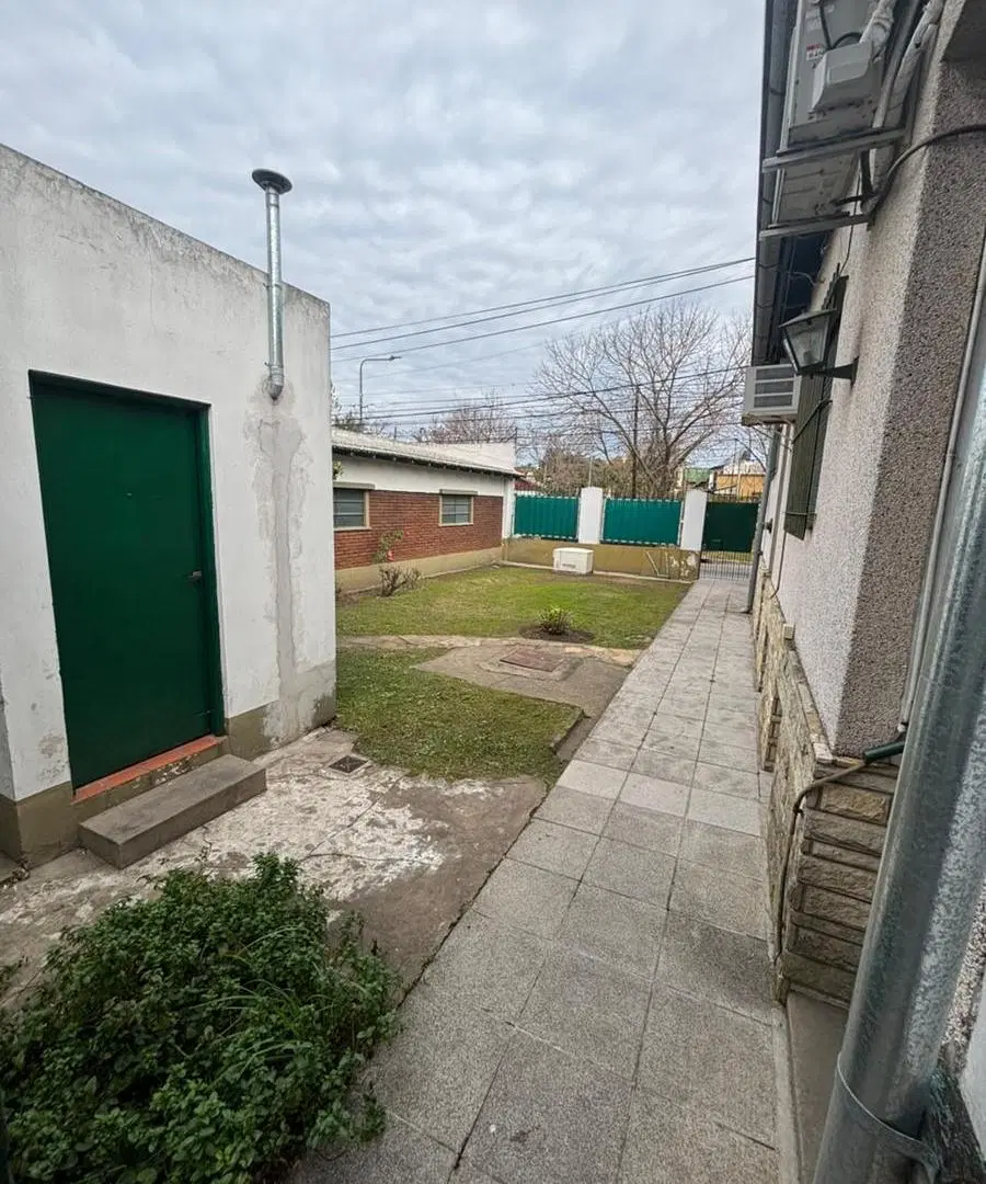 Venta en block: Dos propiedades linderas en Tigre 3