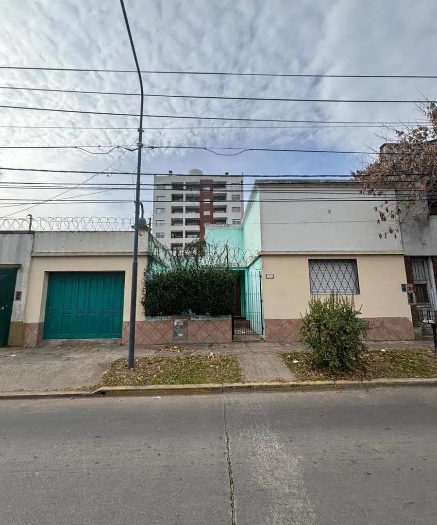 Venta en block: Dos propiedades linderas en Tigre 1