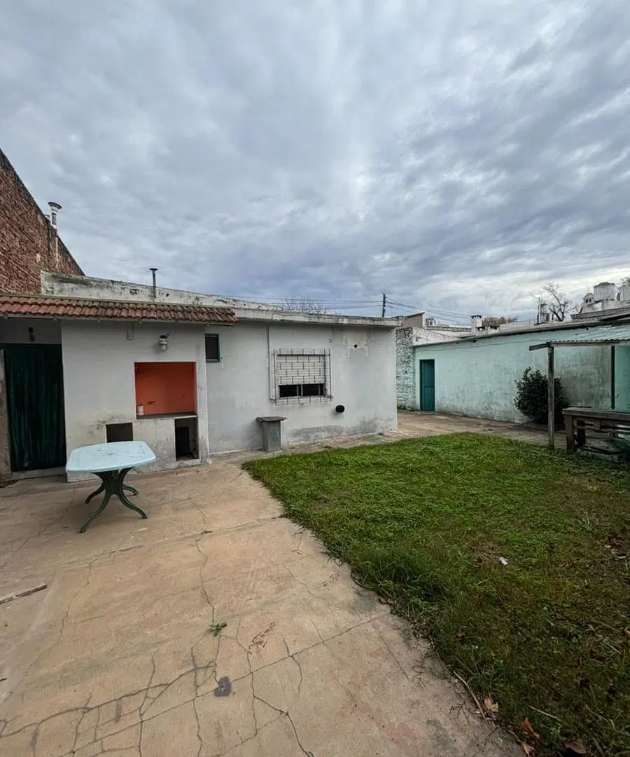 Venta en block: Dos propiedades linderas en Tigre 5