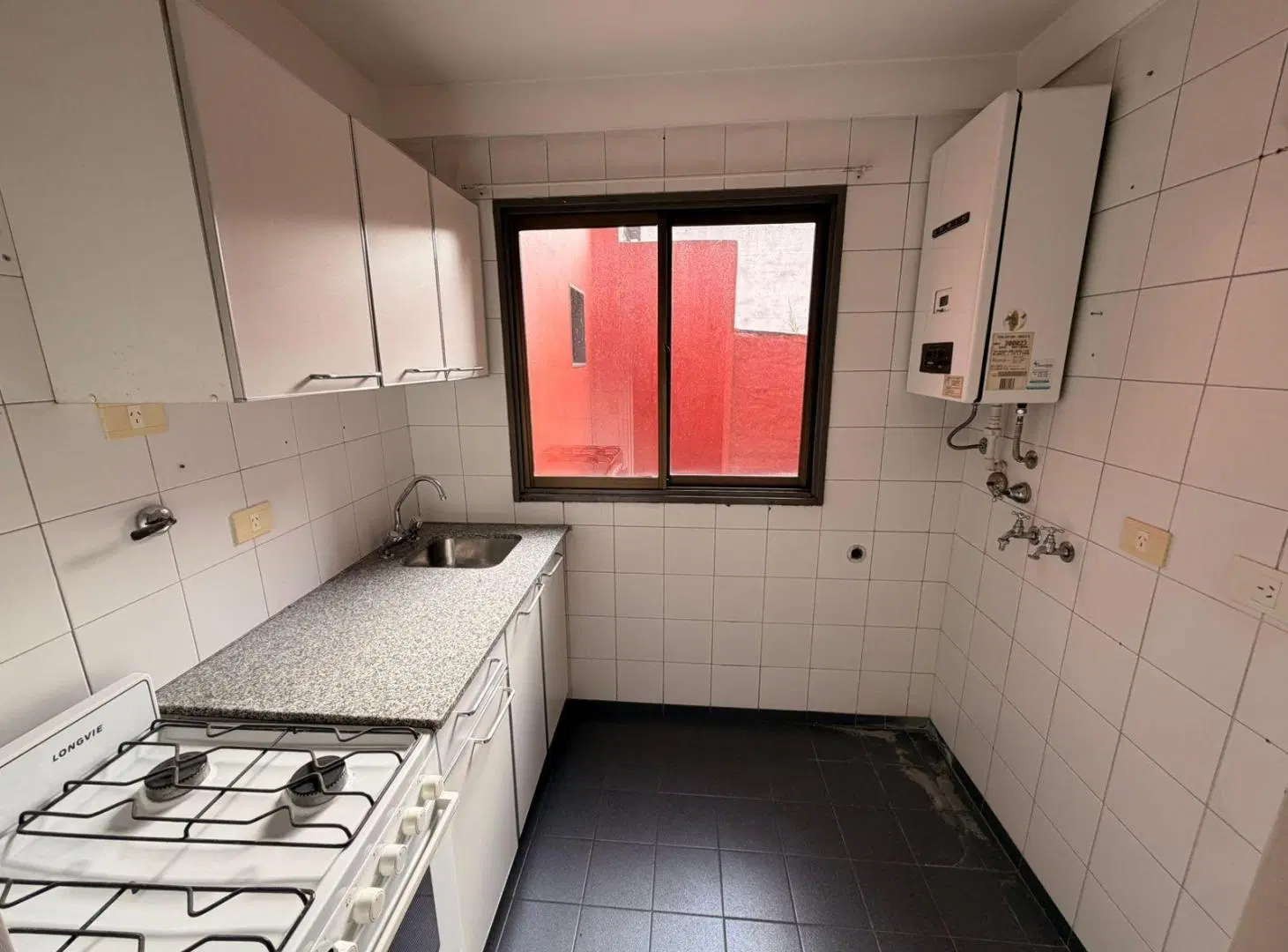 Departamento en alquiler san isidro 5