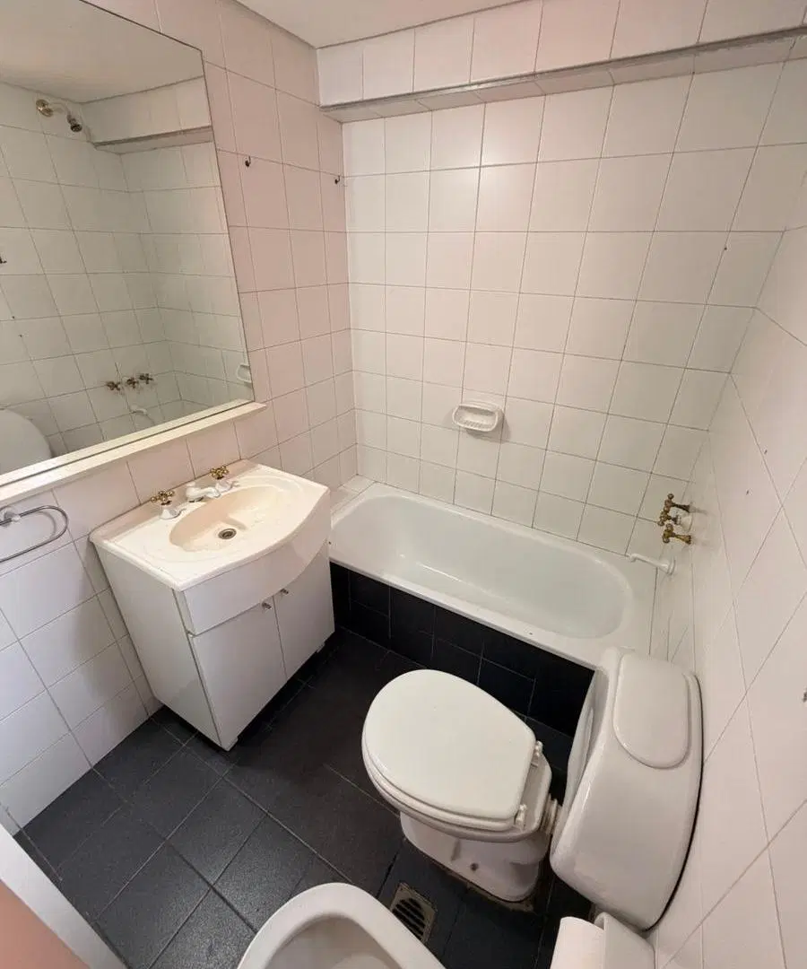 Departamento en alquiler san isidro 3