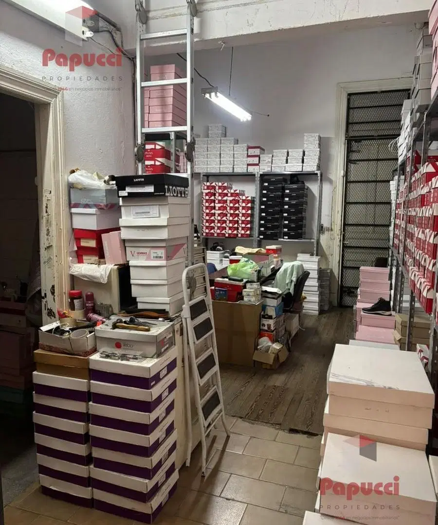 Local comercial Constitución 431 2