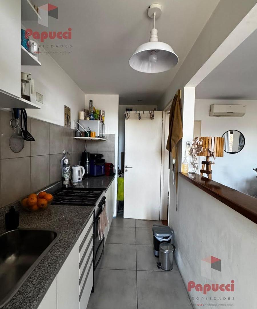 Foto de Departamento 2 ambientes con cochera en Tigre ALQUILER, imagen 5