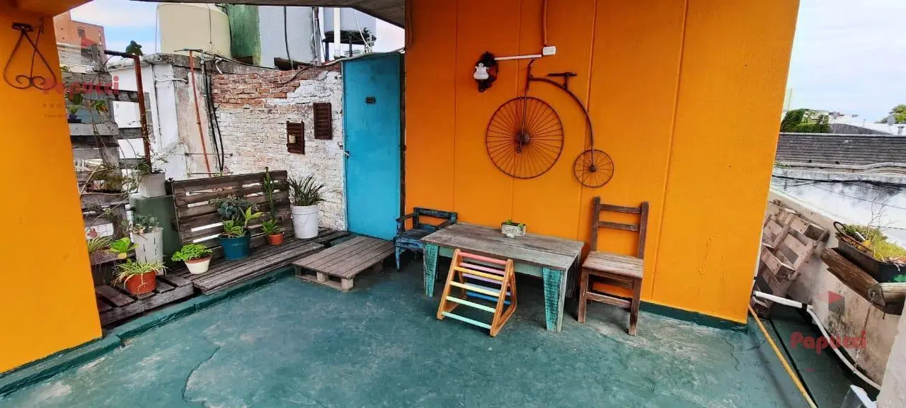 PH 2 amb en ALQUILER- San Fernando- 5