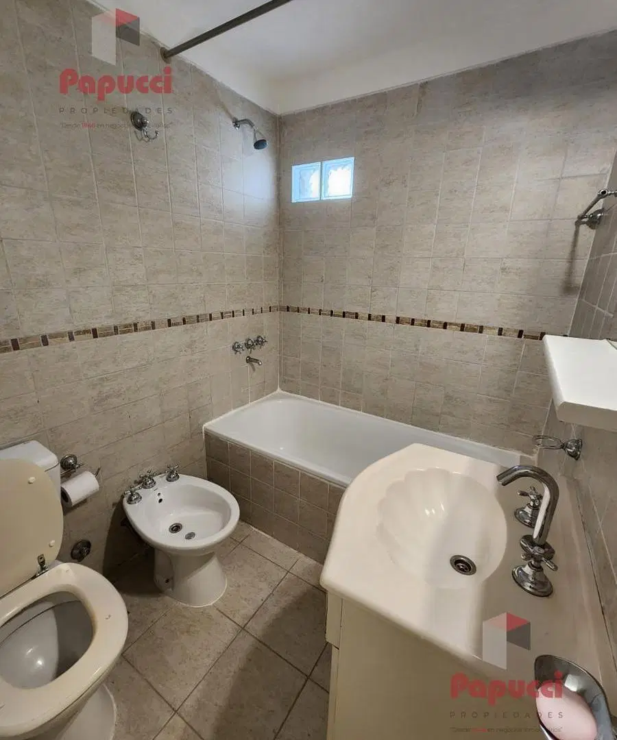 Departamento en Vict.-B.Centro 2