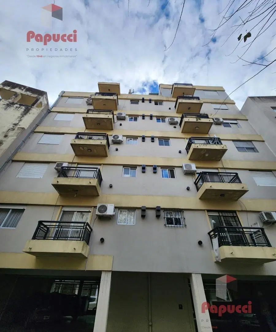 Departamento en Vict.-B.Centro 3
