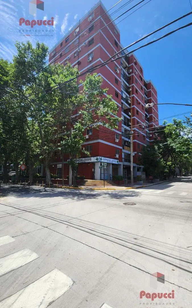 Departamento - San Fernando 2