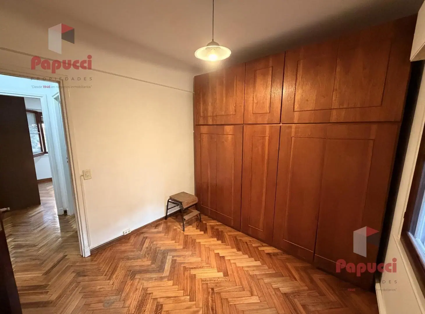 Departamento 3 ambientes en alquiler, BECCAR 2