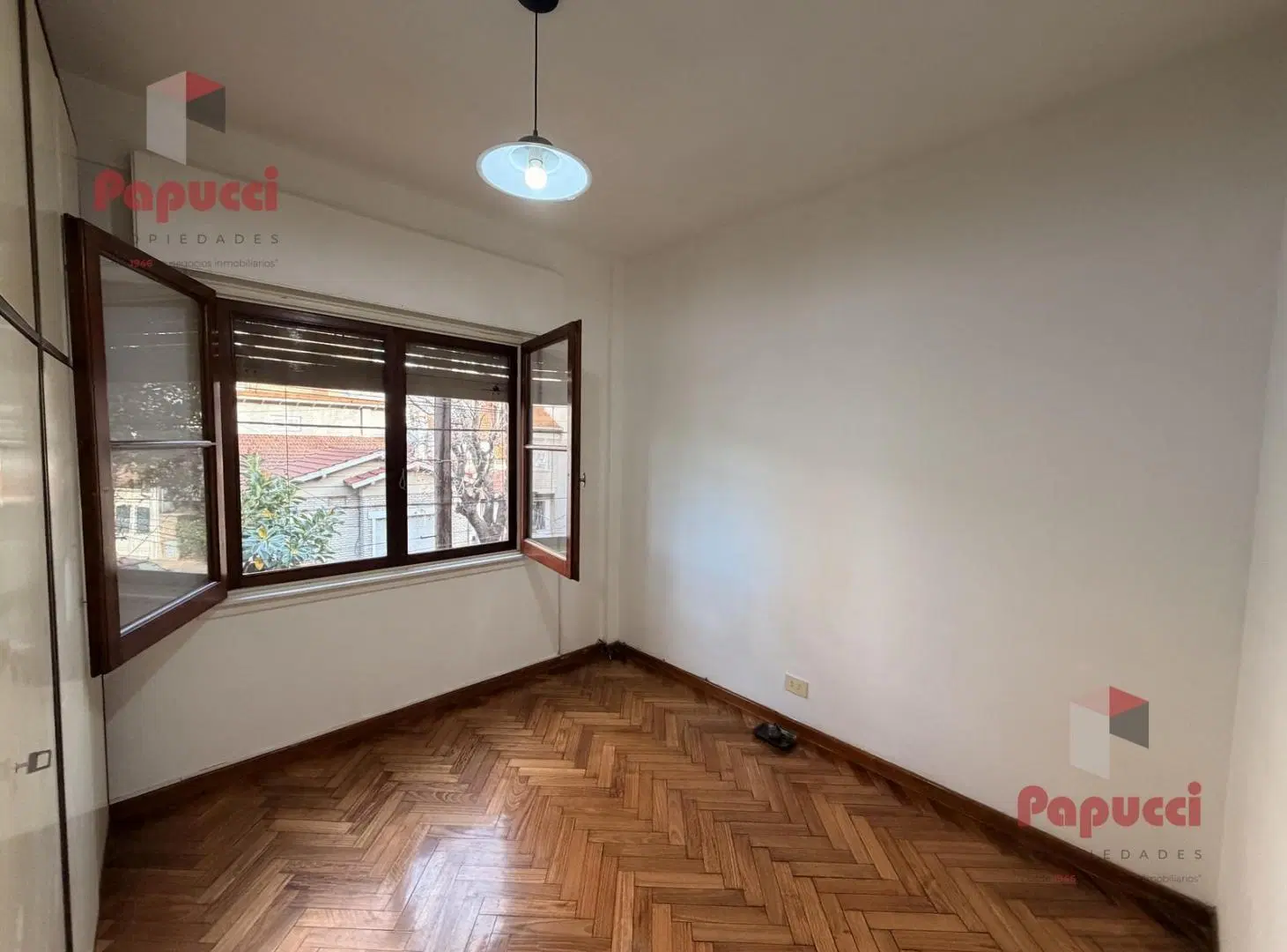 Departamento 3 ambientes en alquiler, BECCAR 8