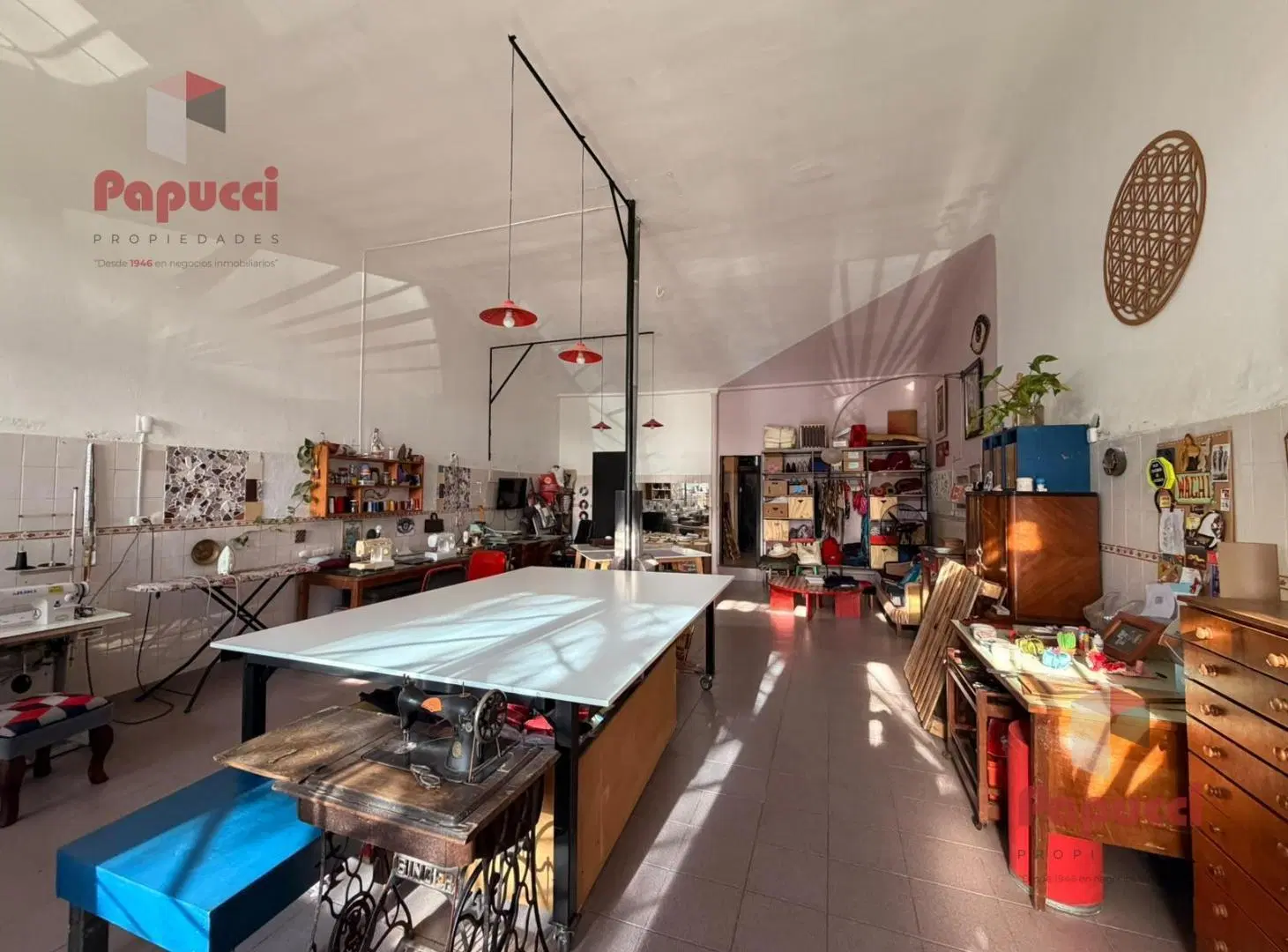 Local comercial en San Fernando, ALQUILER 5