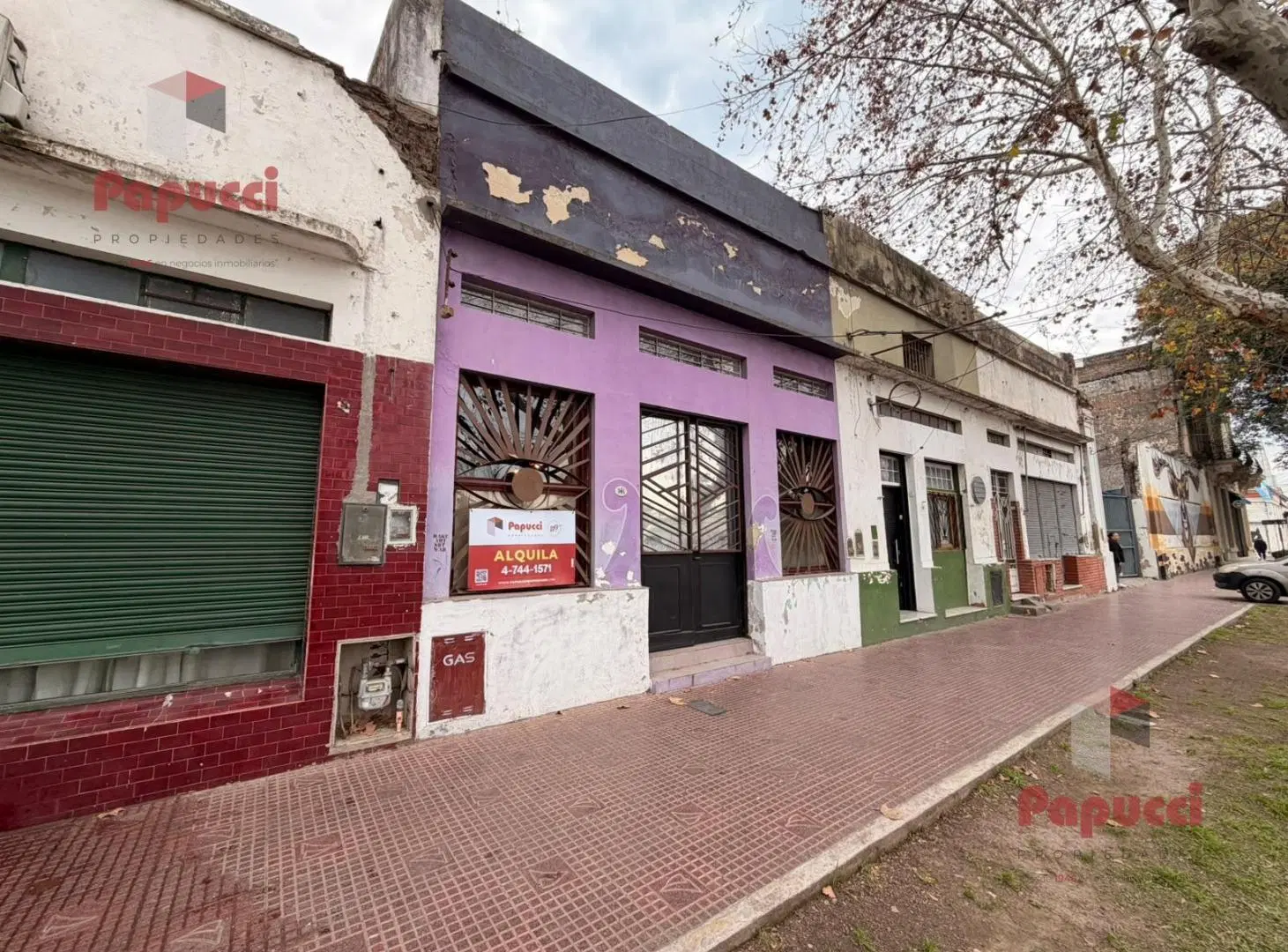 Local comercial en San Fernando, ALQUILER 8
