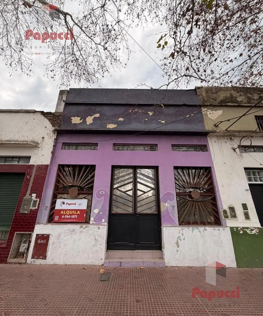 Local comercial en San Fernando, ALQUILER 4
