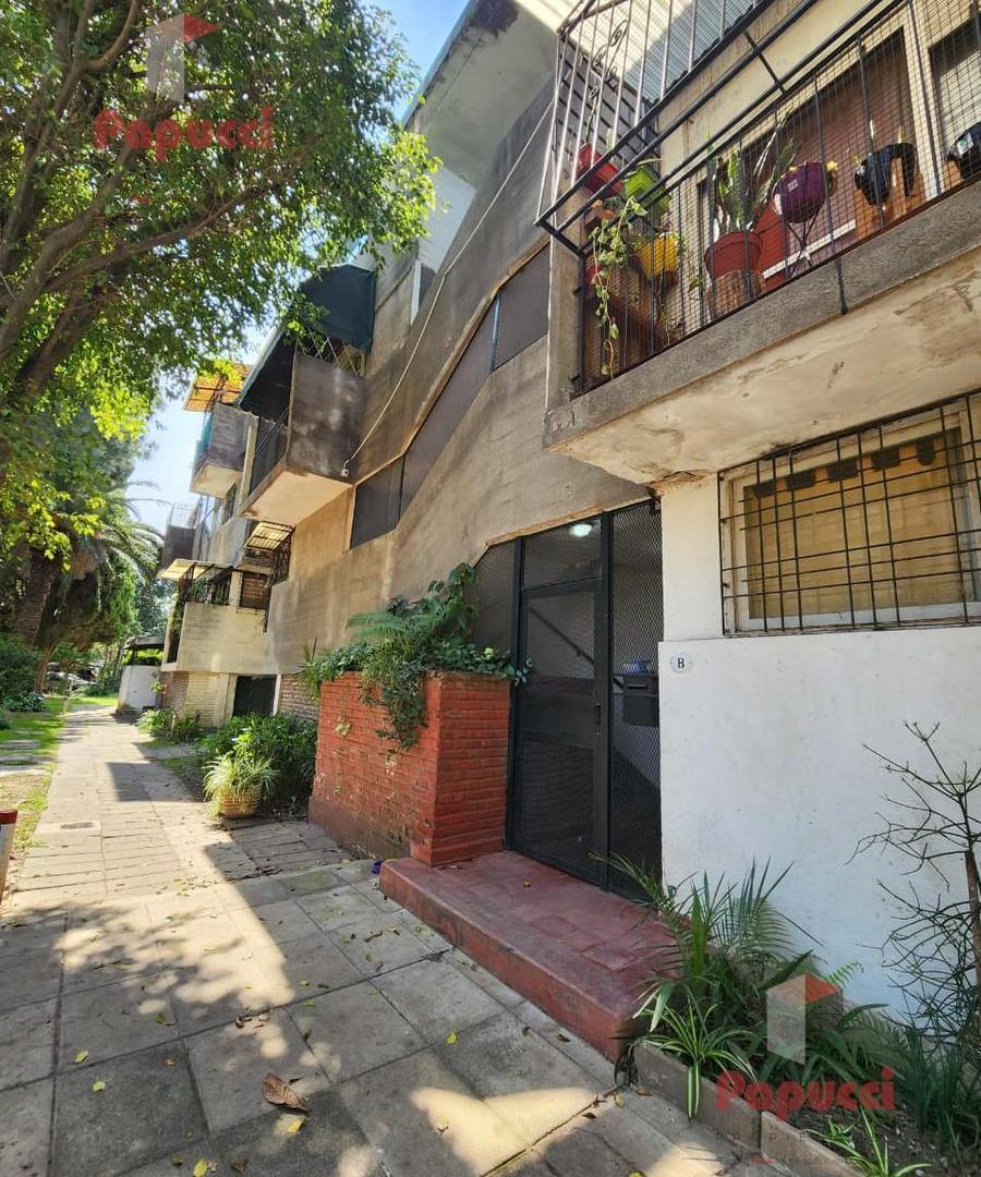 Foto de Departamento en S.Fer.-Vias/Panam, imagen 1