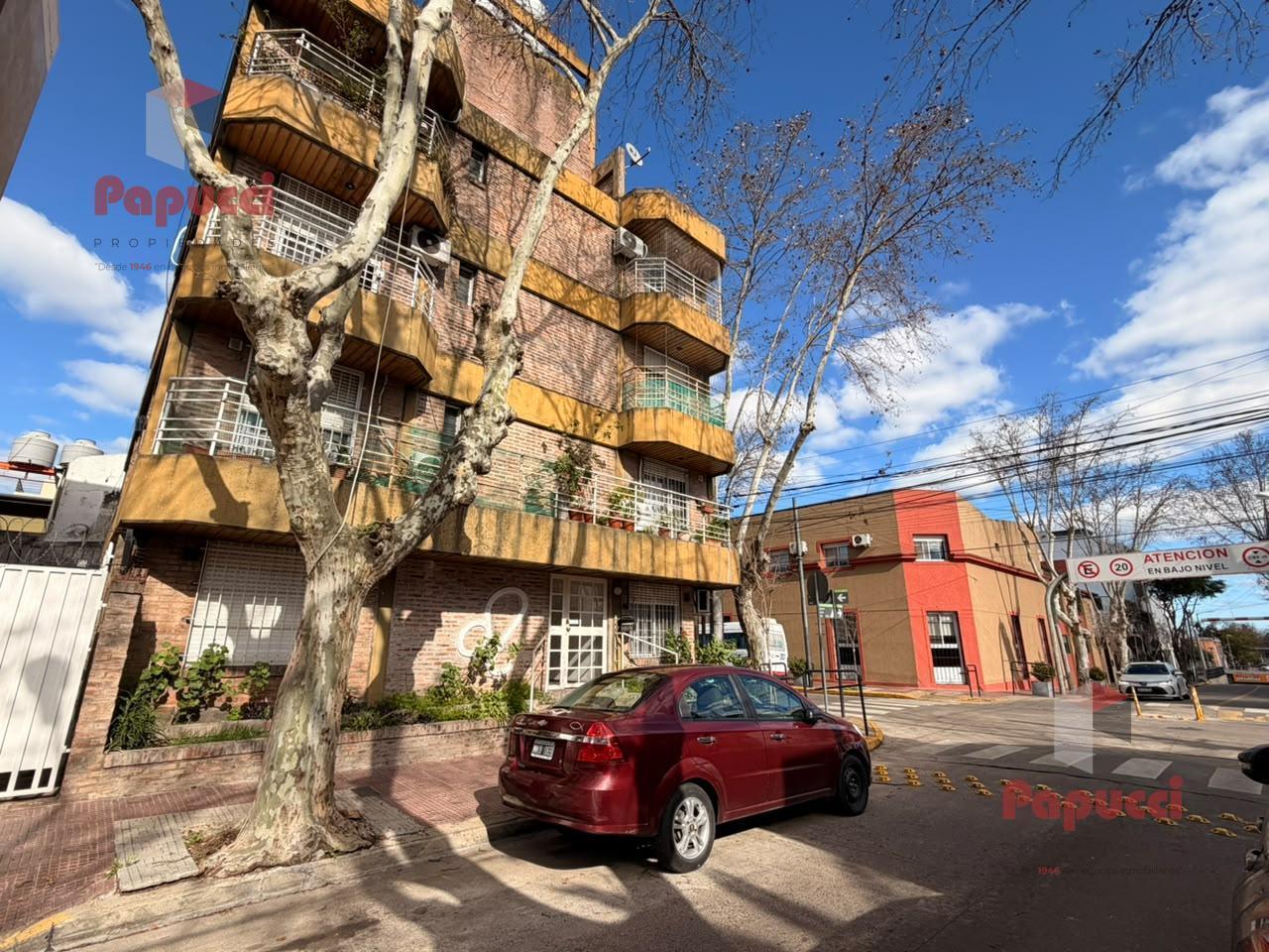 Foto de Departamento en ALQUILER 2 ambientes, imagen 1