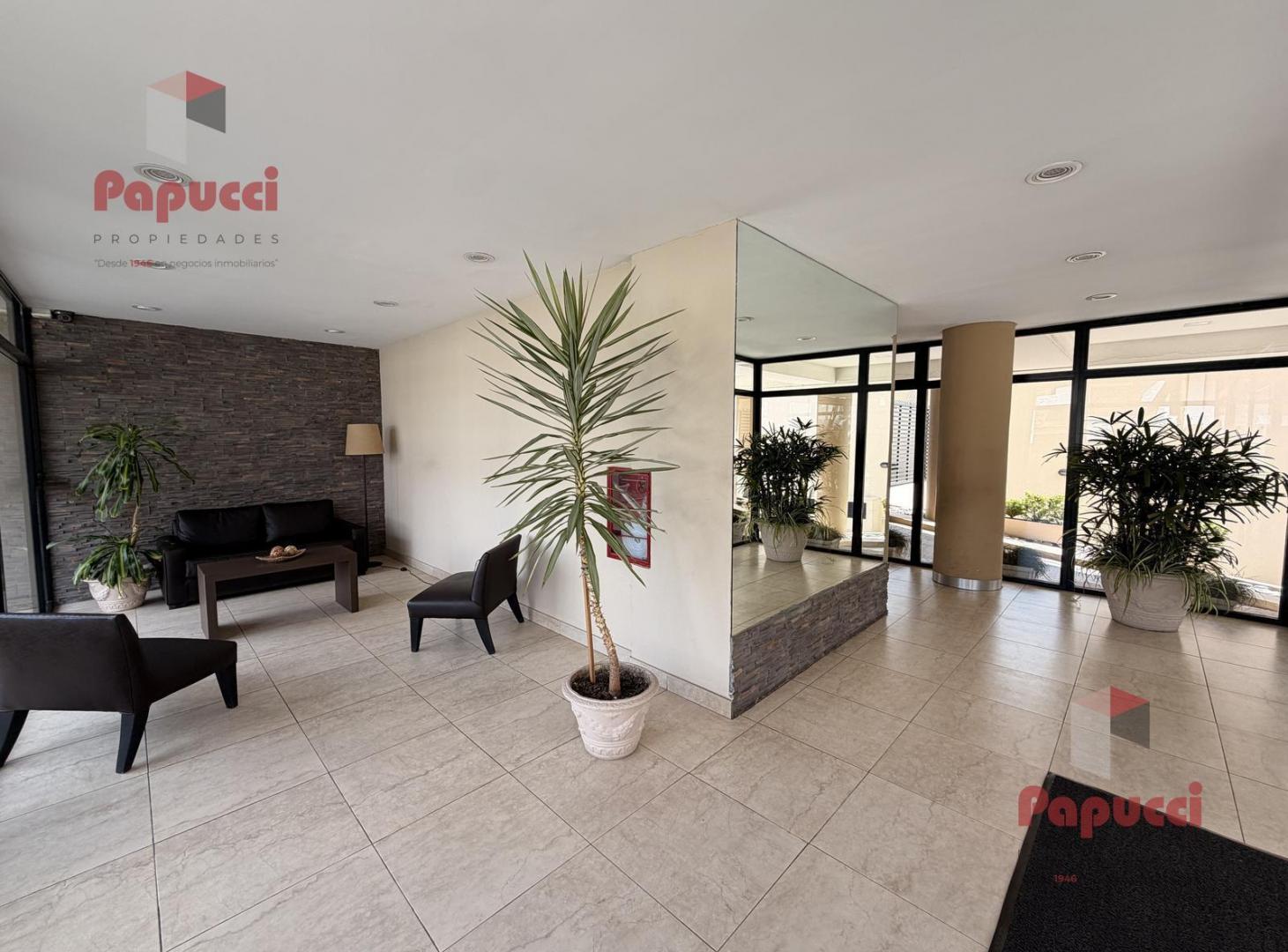 Foto de Departamento 2 ambientes en alquiler, imagen 1